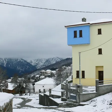 Villa Diaselo 1500m *
